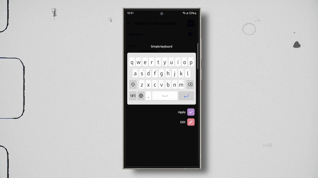 Odpicuj mi Samsunga, czyli przewodnik po aplikacji Good Lock w 2024 roku